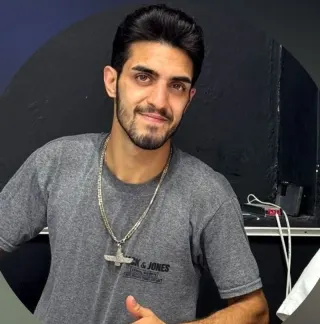 امیر خداپرست