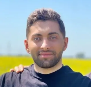 Mohammad Ghabezi