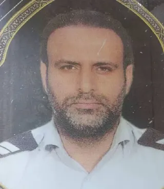 Mohammad Bayat
