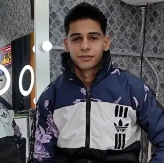 Ali Ghasemi