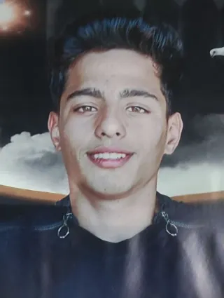 Ali Akbar Mohammadaghayi