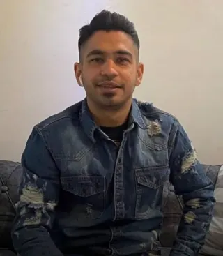 Majid Astir (Astiri)