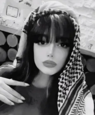 ملینا میرزایی