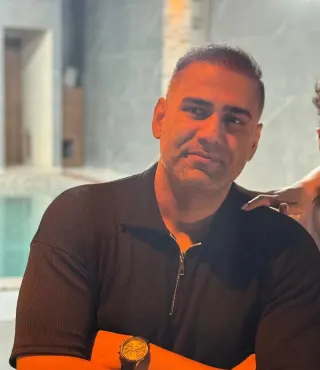 احمد عسگری