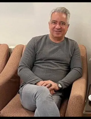 وحید اقبالی قهیازی