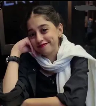 Arefeh Beygi