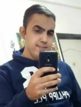 سجاد بخشعلی