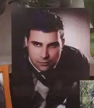 Babak Pourmazaheri