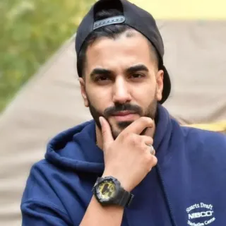 Mohammad Javad Hozoori