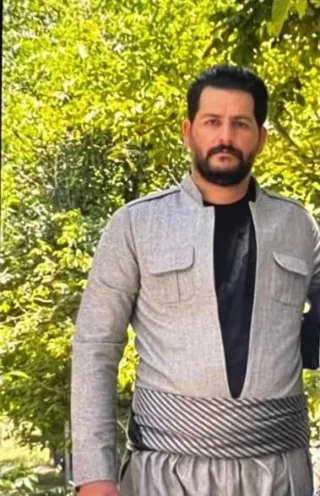سعید شهگلی