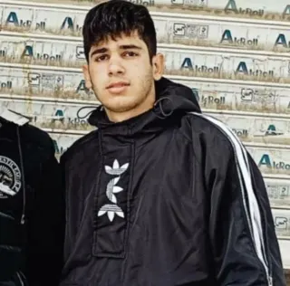 رضا قنبری