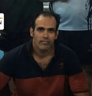 Mohammad (Milad) Gholami