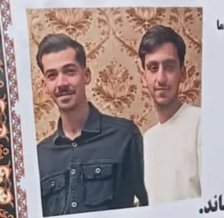 رضا حبیبی