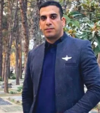 مهران خوشنیت