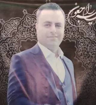 سجاد محمد شریفی