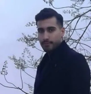 Alireza Monji Azad