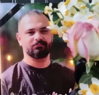 Ali Palizban