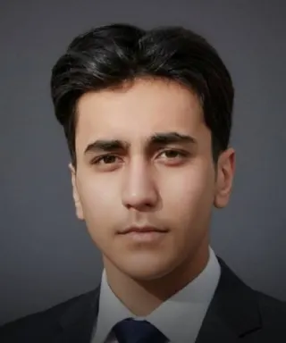 Mohammad Amin Akbarian