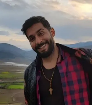 سعید میرزایی