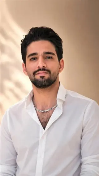 Mehrshad Ghaedi