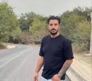 Mostafa Faraji