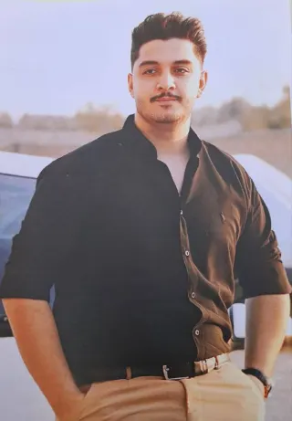 محمدحسین حسین زاده