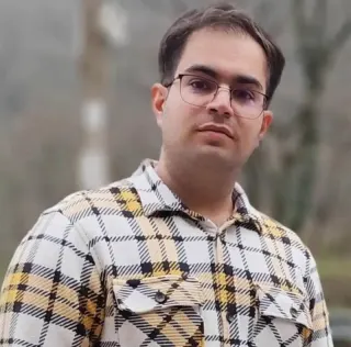 Ali Zarei