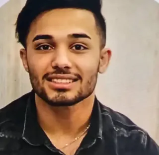 علیرضا مروتی