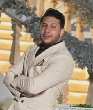 کاوه چگینی