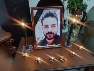 اشکان شوشتری