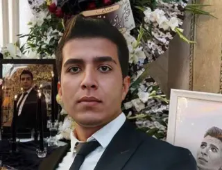 امیررضا میرزایی