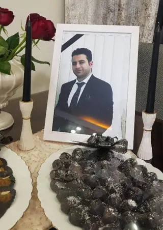بهمن بیاتی