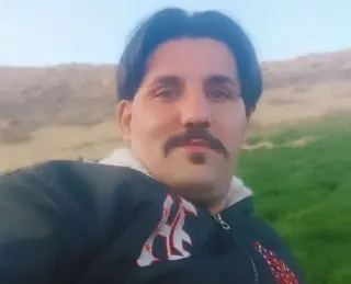 محسن باوندپور