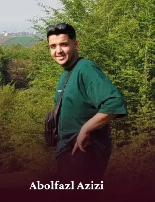 Abolfazl Azizi Talebgheshlaghi