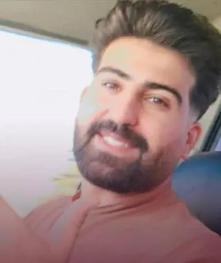 Mohammad Moein Khosravi