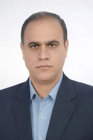 سعید آریان