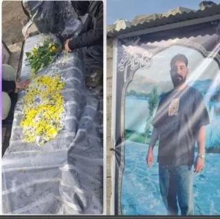 میثم رحمتی