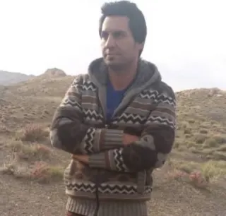 Vahid Khsroi
