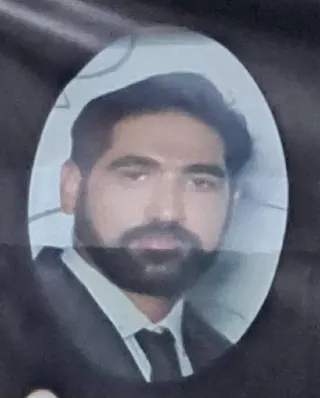 Morteza Afshar Bahrabad