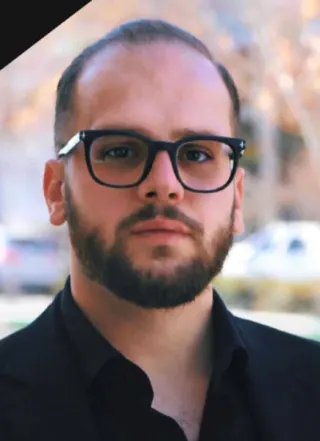 عارف تبرائی