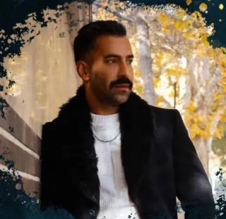Reza Askri