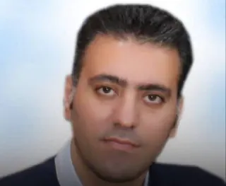 Mehdi Sanayi Samani