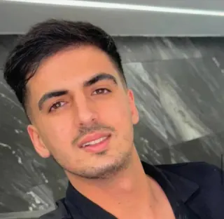 Mohammad Reza Samiei