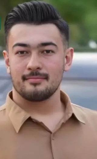 علیرضا جعفری چوگان