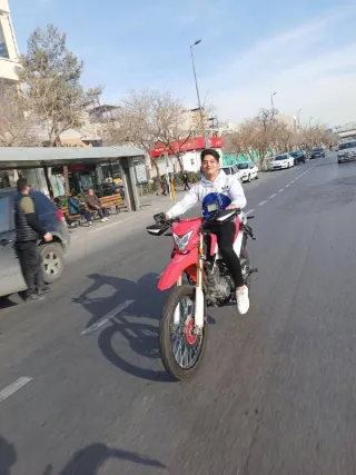 Reza Ghiyathi