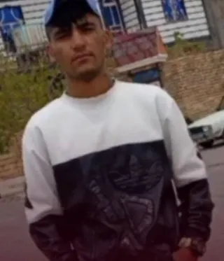 Mohammad Paymard