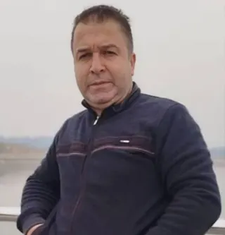 Mehdi Amin Ghashghay