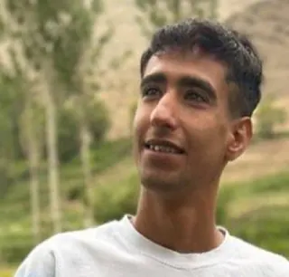 امیرمحمد خلیل ارجمندی