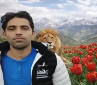 Alireza Rostami