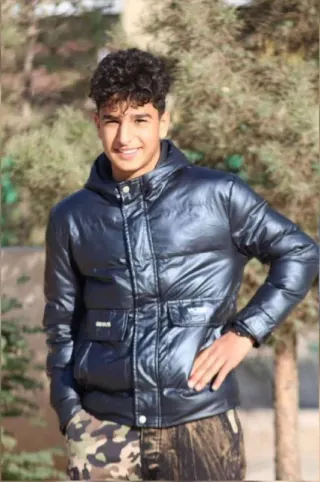 مهدی کشاورز داداشی